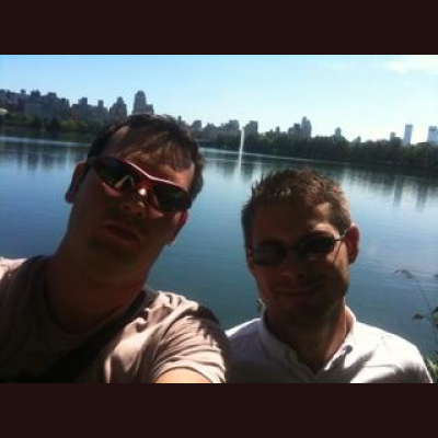 Olivier Cotiers Posts