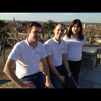 Olivier Cotiers Posts