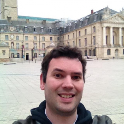 Olivier Cotiers Posts