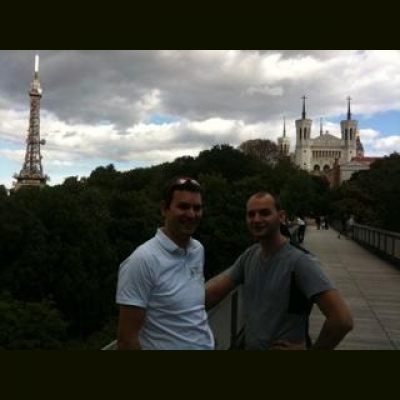 Olivier Cotiers Posts