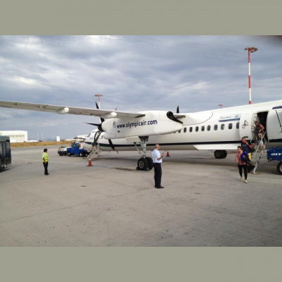 Olivier Cotiers Posts