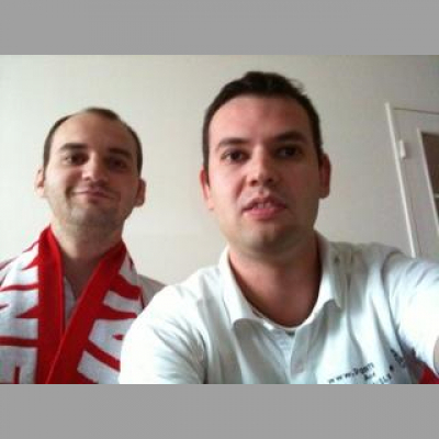 Olivier Cotiers Posts