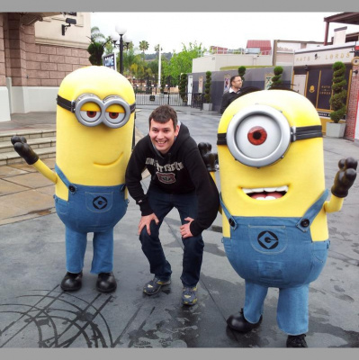 Olivier Cotiers Posts