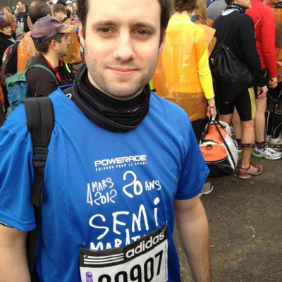 Olivier Cotiers Posts