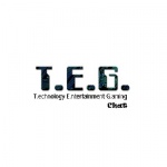 TEG Chat