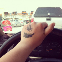 Episode Nine: Isabella Rotman