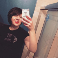 Episode Forty-One: Carolyn Nowak