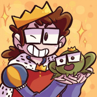 Goombo HAS Been Found (with Sara Goetter)