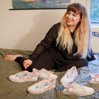 Episode Fourteen: Gina Wynbrandt