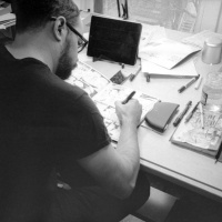 Episode Thirteen: Nate Beaty