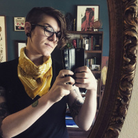 Episode Eight: Pam Wishbow