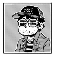 Episode Fifty-Five: Eric Kubli