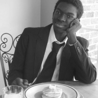 Episode Sixty-Two: John-Charles Holmes