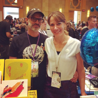 Episode Forty-Two: Keiler Roberts