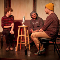 Episode Two: Matthew Novak