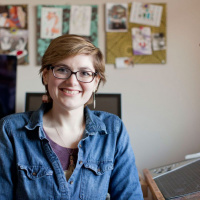 Episode Six: Lauren Jordan