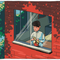 Episode Fifty-Four: Hannah Fisher