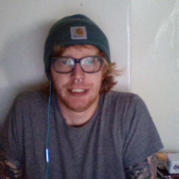 Episode Sixty-Three: Michael Sweater