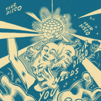 Episode Seventy: Eric Kostiuk Williams