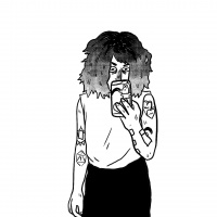 Episode Seventy-Five: Rayne Klar