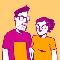 Episode Sixty-Four: Tom and Sara McHenry