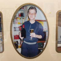 Episode Fifty-Two: Mike Budnik, My Dad