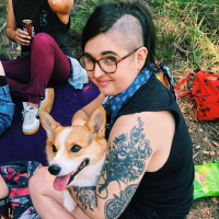 Episode Seventy-Nine: Leigh Luna