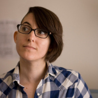 Episode Fifteen: Rachel Dukes