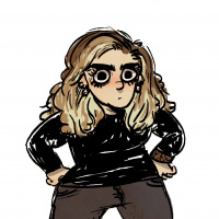 Episode Fifty-One: Amanda Scurti