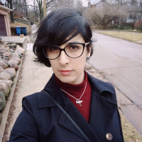 Episode Fifty: Carta Monir