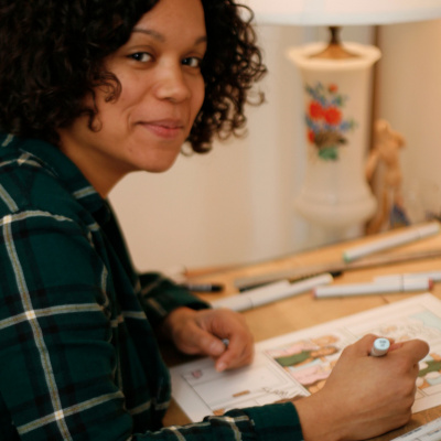 Tight Pencils Podcast