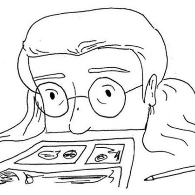 Tight Pencils Podcast