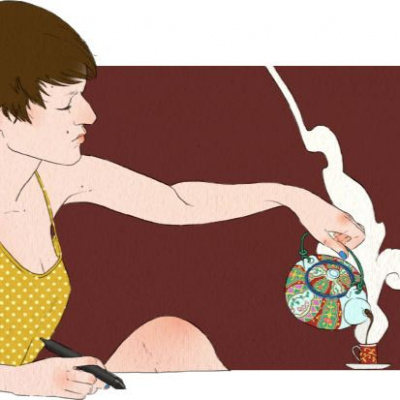 Tight Pencils Podcast