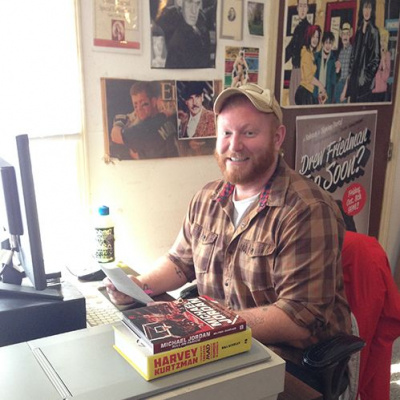 Tight Pencils Podcast