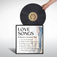 I Want to Know What Love Is 04-23-2023