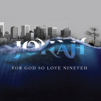 A Greater Son, A Greater Sign, A Greater Promise 2-19-2023