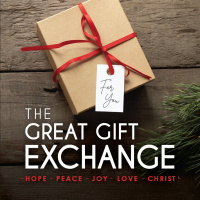 God’s Great Gift of Love 12-24-2022