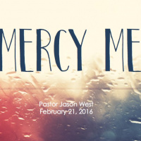 Mercy Me