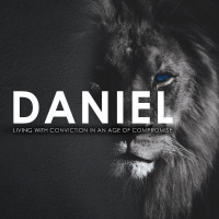 Developing Daniels Deep Prayer Life 10-9-2022