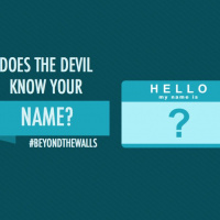 Does the Devil Know Your Name?