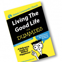 Living the Good Life