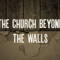 The Church Beyond the Walls
