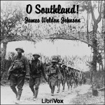 O Southland! by JOHNSON, James Weldon