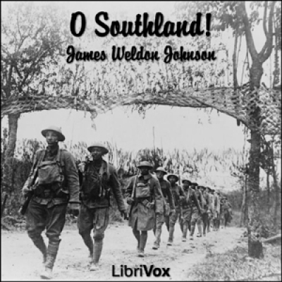 O Southland! by JOHNSON, James Weldon