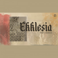 Ekklesia: We Are Spirit-Filled People