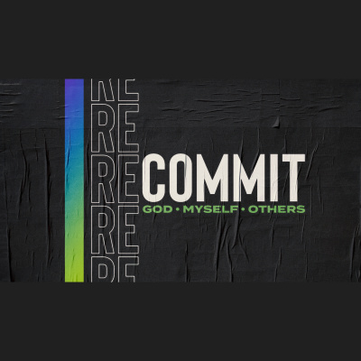 Transformation Church - Audio Podcast