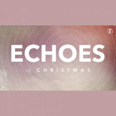 Transformation Church - Audio Podcast