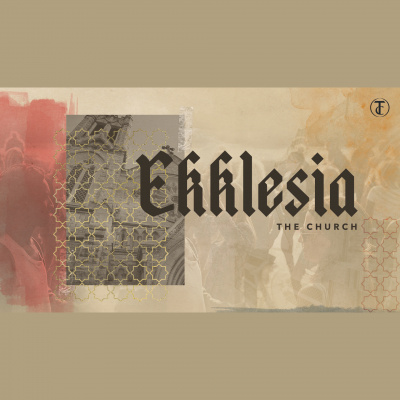 Transformation Church - Audio Podcast