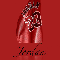 Michael Jordans The Last Dance - Special Edition - No Heart