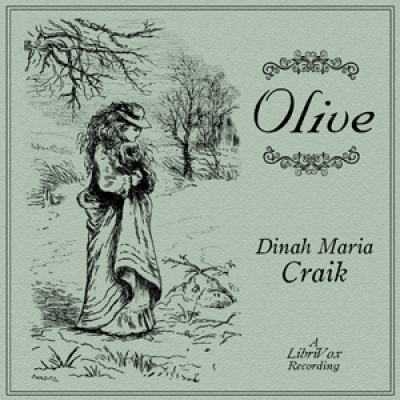 Olive by CRAIK, Dinah Maria Mulock